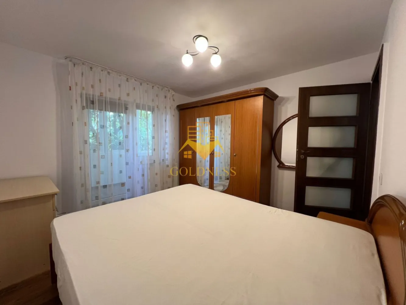 4 camere decomandate, Titulescu, Parcare, Gheorgheni, FSPAC,The Office