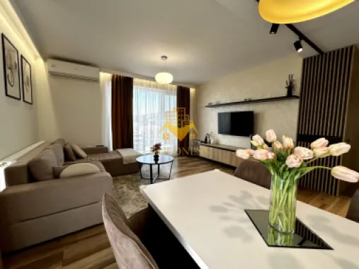 3 Camere decomandate, Lux, Parcare, Lidl, The Office, NTT Data, Lidl