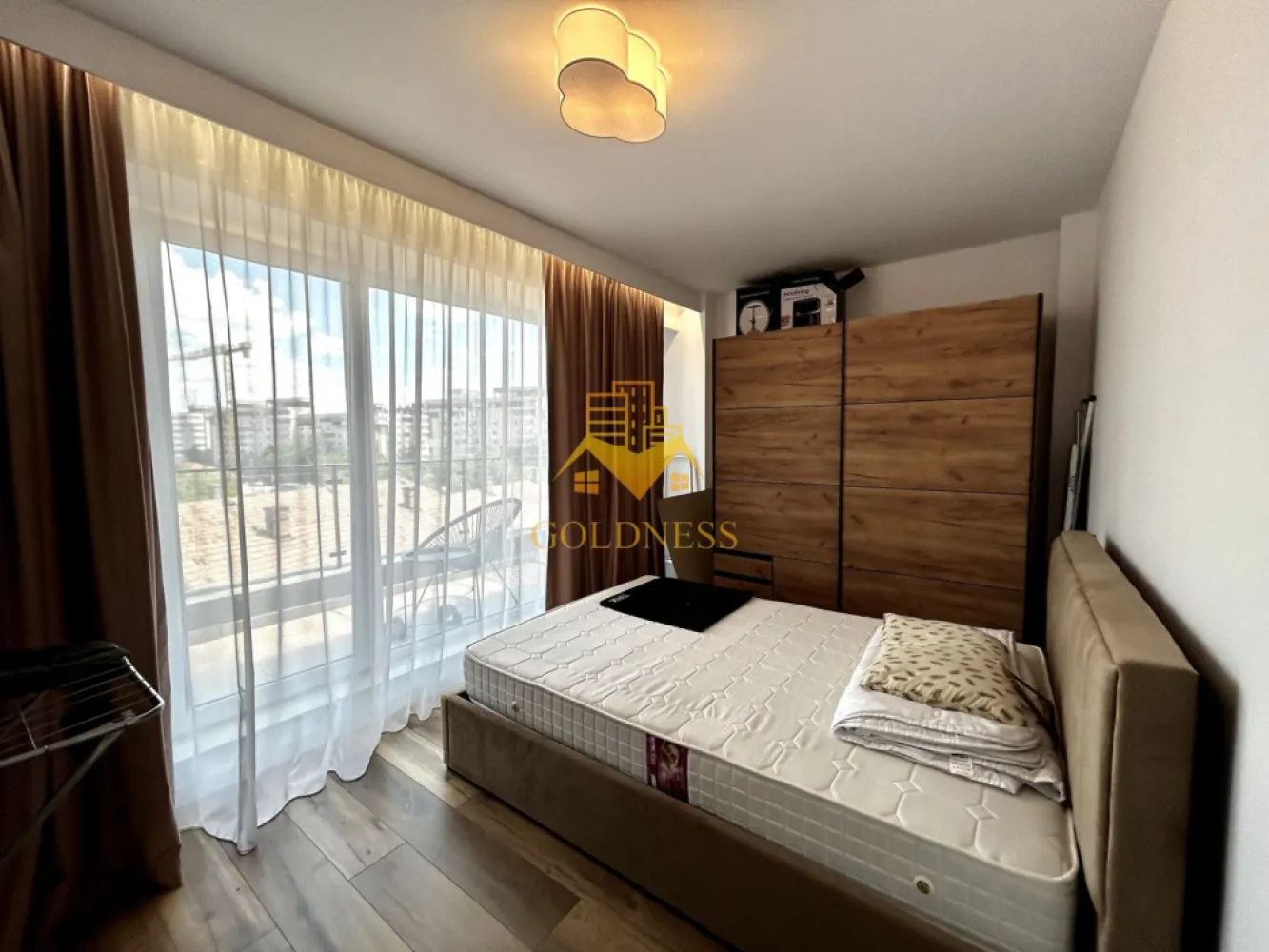 3 Camere decomandate, Lux, Parcare, Lidl, The Office, NTT Data, Lidl
