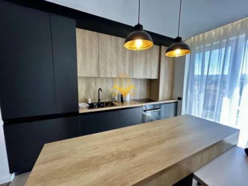 3 Camere decomandate, Lux, Parcare, Lidl, The Office, NTT Data, Lidl