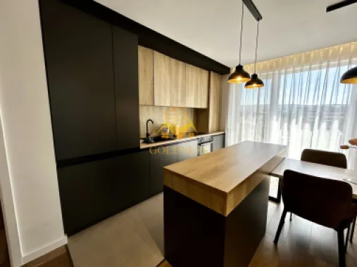 3 Camere decomandate, Lux, Parcare, Lidl, The Office, NTT Data, Lidl