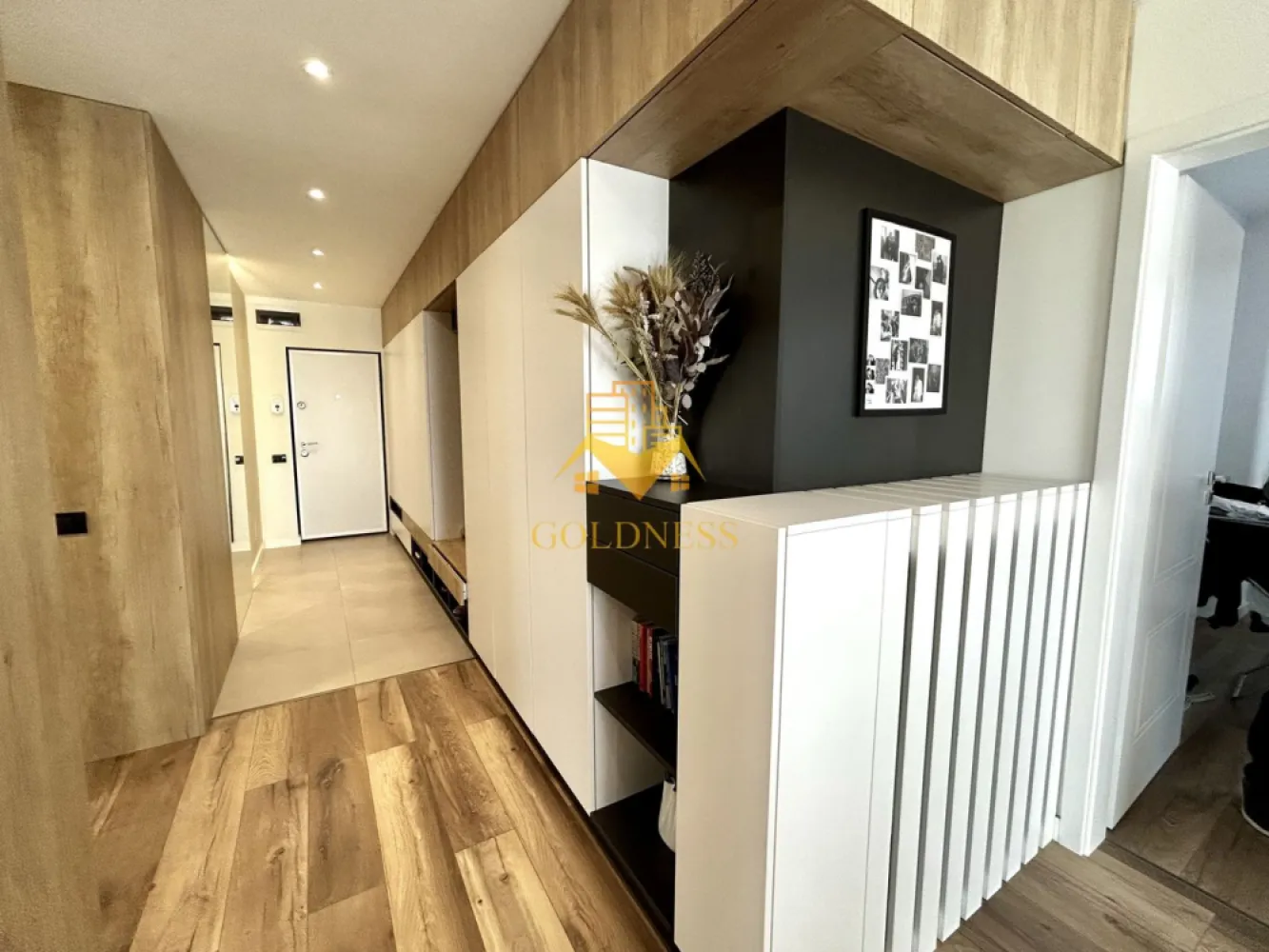 3 Camere decomandate, Lux, Parcare, Lidl, The Office, NTT Data, Lidl