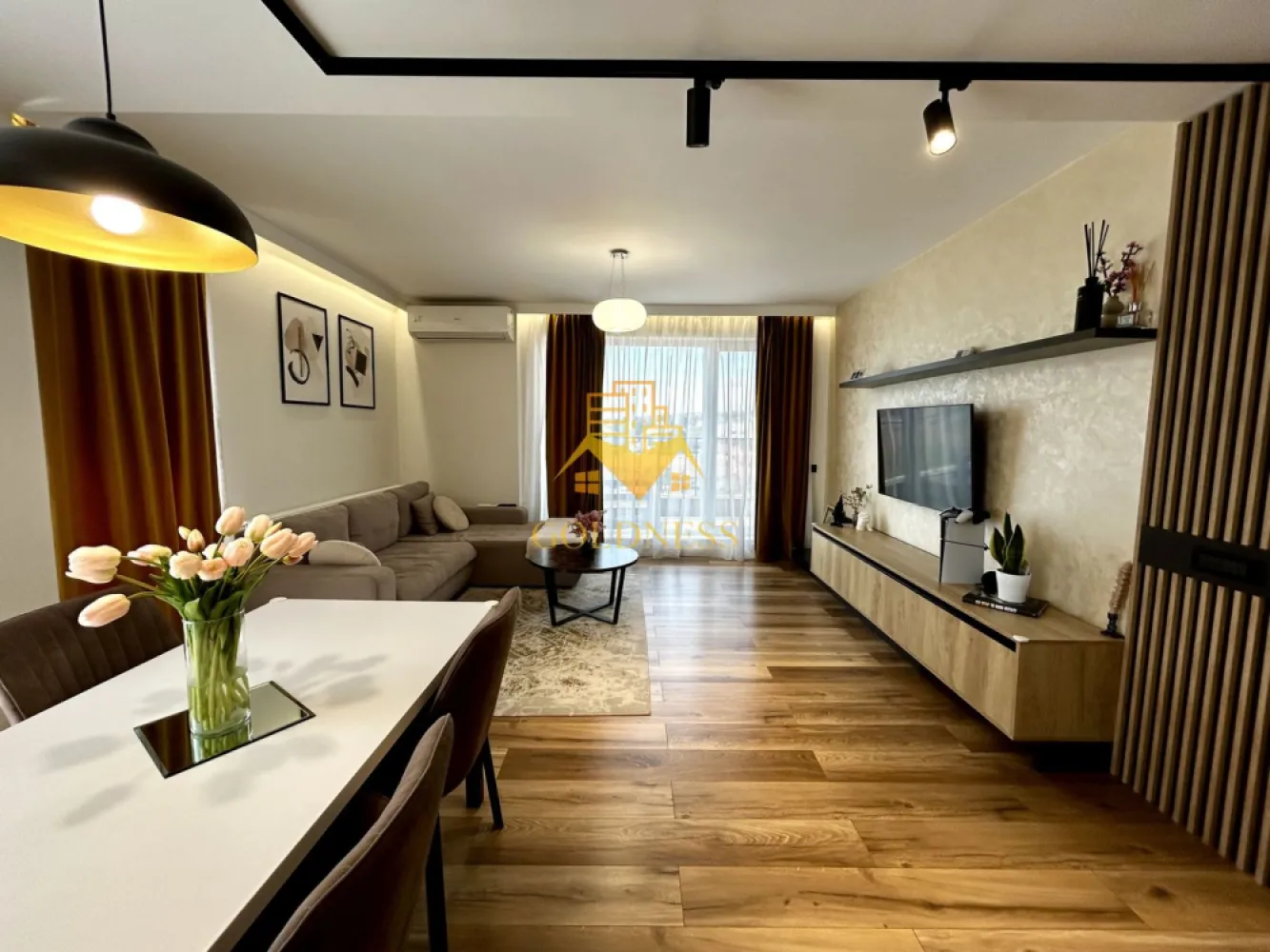 3 Camere decomandate, Lux, Parcare, Lidl, The Office, NTT Data, Lidl