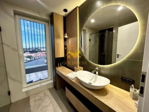 3 Camere decomandate, Lux, Parcare, Lidl, The Office, NTT Data, Lidl