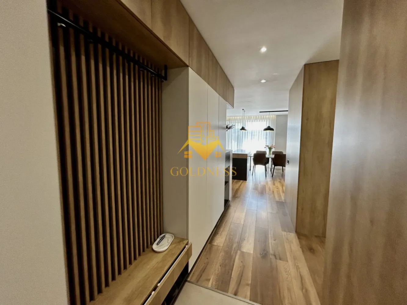 3 Camere decomandate, Lux, Parcare, Lidl, The Office, NTT Data, Lidl