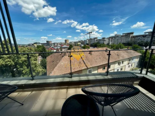 3 Camere decomandate, Lux, Parcare, Lidl, The Office, NTT Data, Lidl