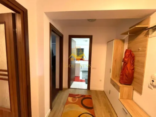 2 camere decomandate, parcare, AC, Pet Friendly, Vivo, Floresti