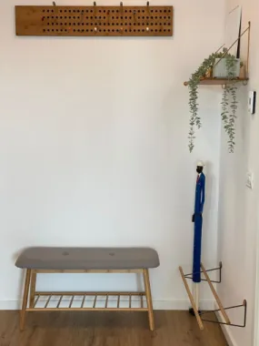 Închiriere apartament 2 camere in bloc boutique Dacia- gradina Icoane