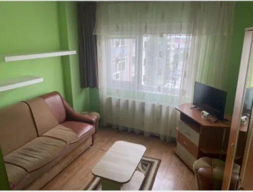 Apartament 2 camere