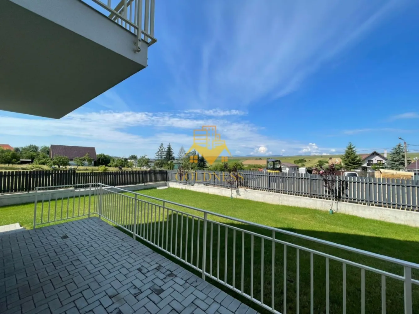 Casa individuala, Salicea, Premium, Curte 500Mp, 4 Camere, Sun tropez