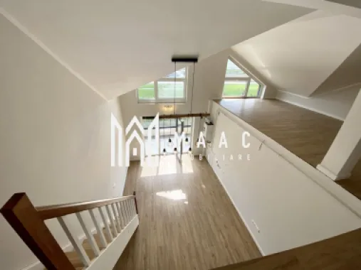 Logo MAAC IMOBILIARE logo