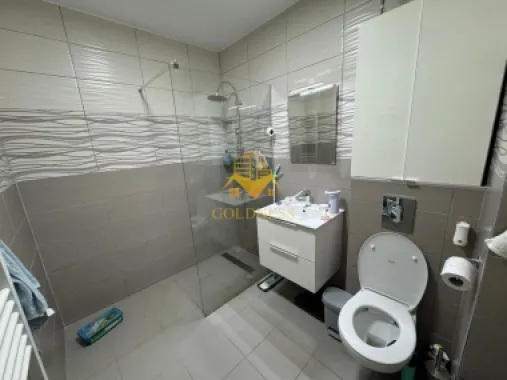 Apartament 2 camere Marasti bloc nou etajul 1! Zona 1 Mai !