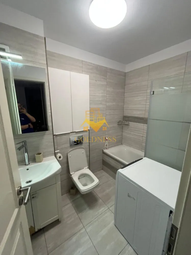2 camere, Buna ziua, Trifoiului, Grand Hotel Italia, PetFriendly