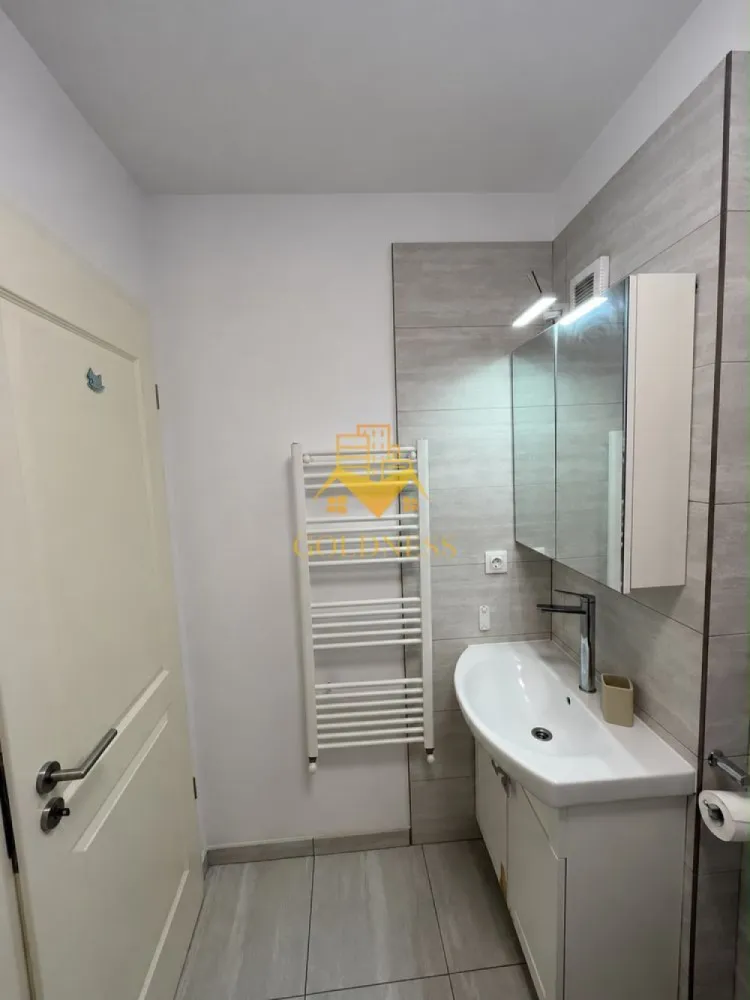 2 camere, Buna ziua, Trifoiului, Grand Hotel Italia, PetFriendly