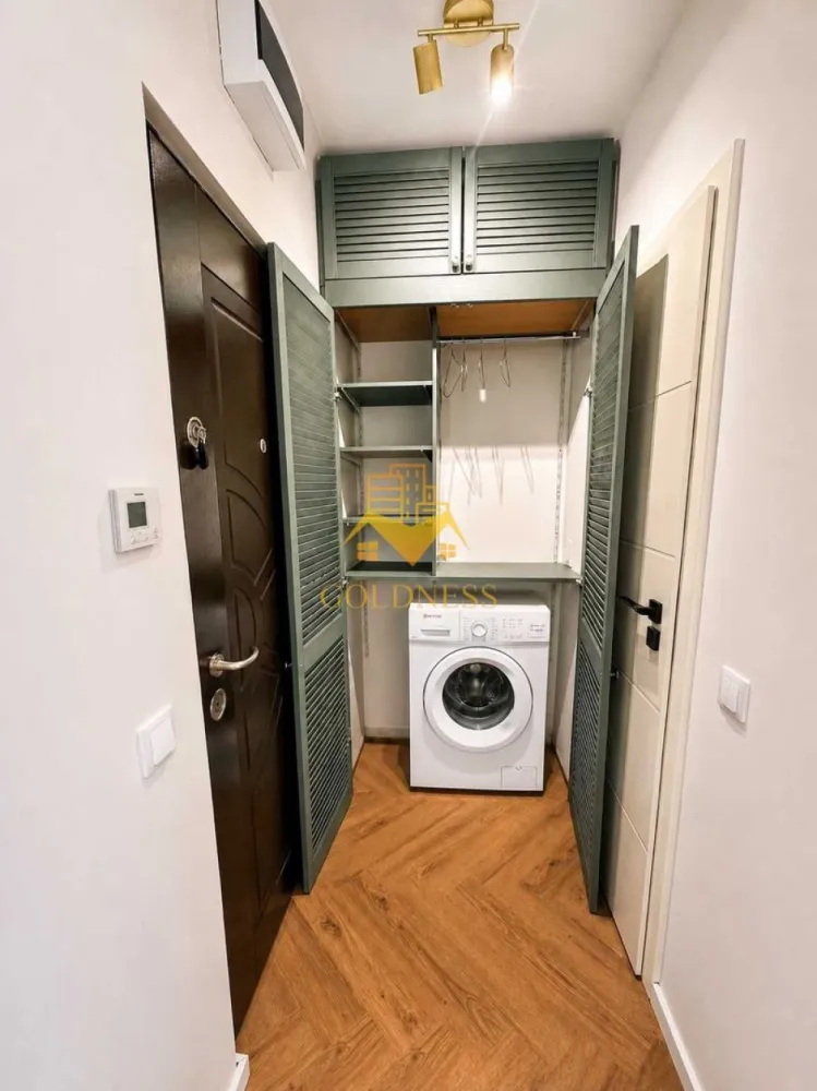 1 camera, Marasti, Premium, The Office, Bucuresti, Sighismund