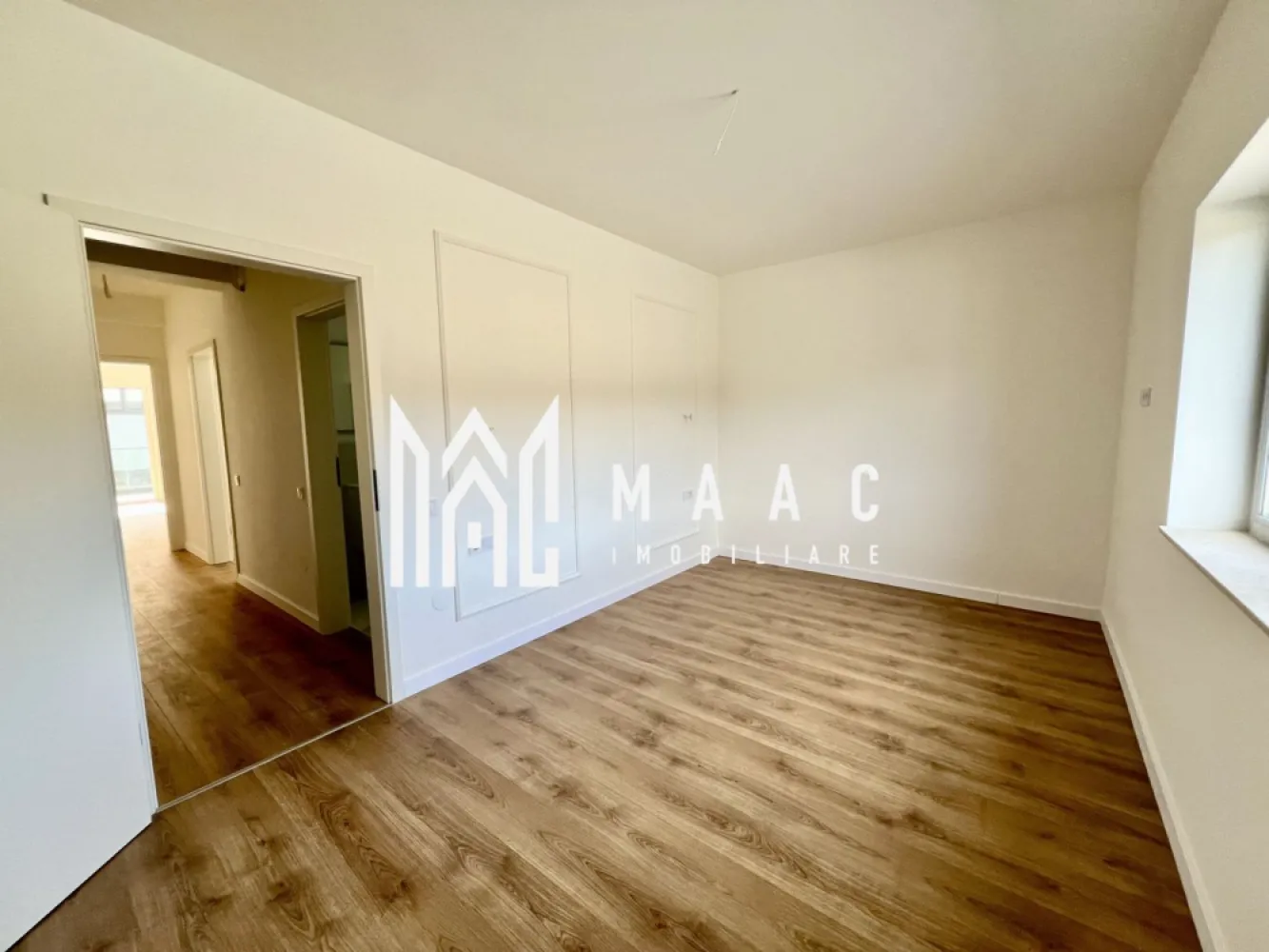 Apartament 2 camere de vânzare | 52,60 mp | Balcon generos | Parcare