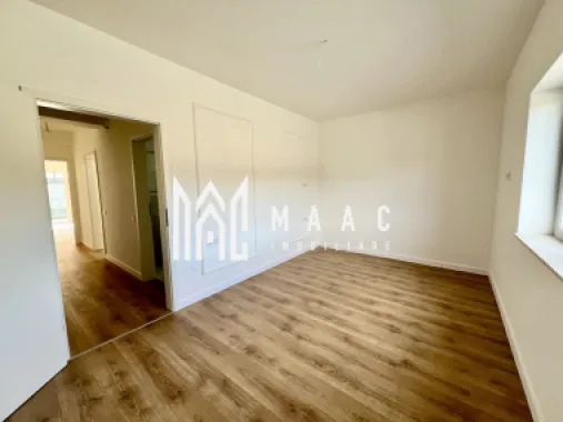 Apartament 2 camere de vânzare | 52,60 mp | Balcon generos | Parcare