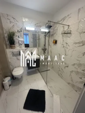 Apartament de lux 2 camere I Henri Coanda I Parcare I Vedere Panoramica