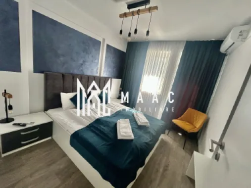 Logo MAAC IMOBILIARE logo