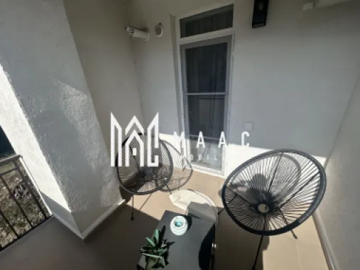 Apartament Modern 2 Camere I Incălzire Pardoseală I Parcare I Sibiu