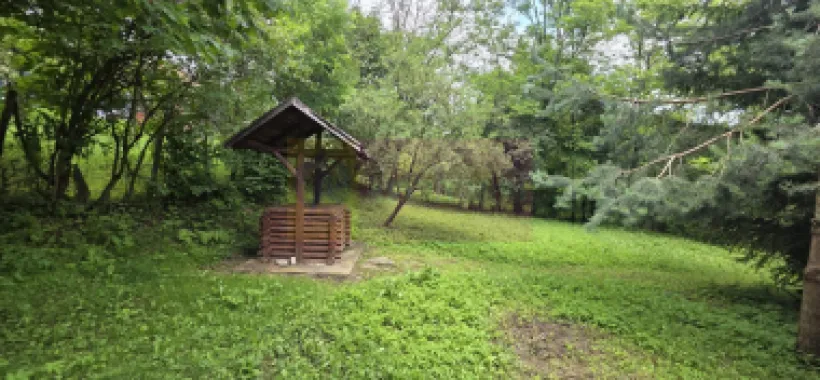 Cabana cu 5 camere de vanzare in Provita