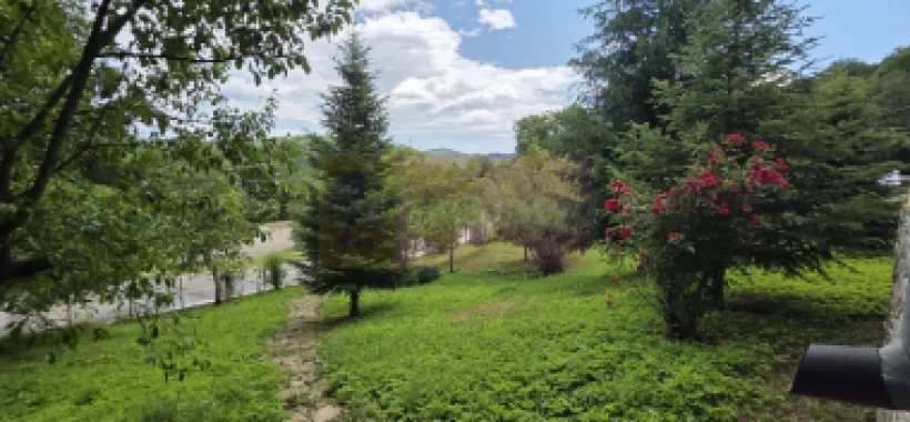Cabana cu 5 camere de vanzare in Provita