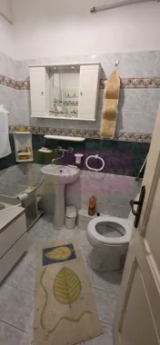 Vila de vanzare cu 6 camere si teren de 1000 mp in Cornu, Prahova