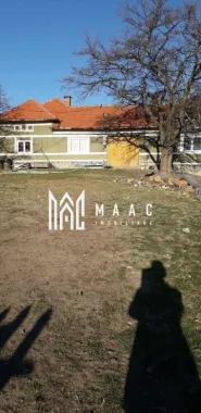 Casa I 60000 mp pamant I Cugir I Alba
