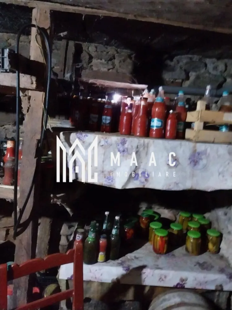 Casa I 60000 mp pamant I Cugir I Alba