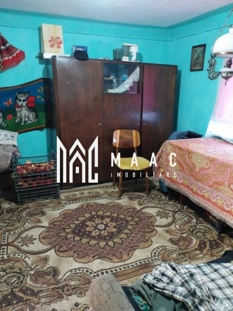 Casa I 60000 mp pamant I Cugir I Alba