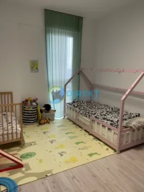 Apartament nou , in Complexul Panoramic !