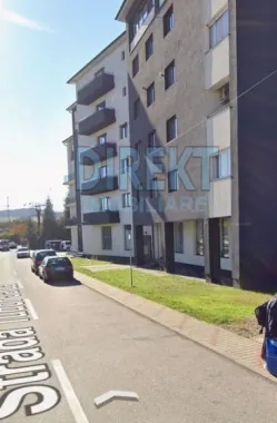 Logo DIREKT IMOBILIARE logo