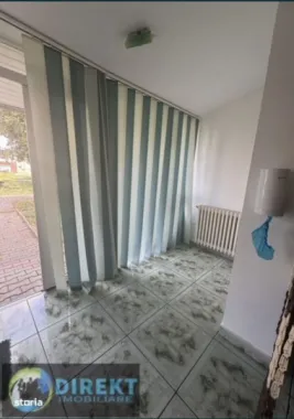 Spatiu comercial , zona Piata Decebal
