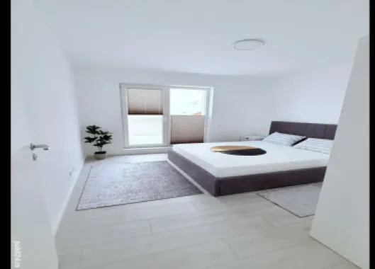 Penthouse , zona Decebal