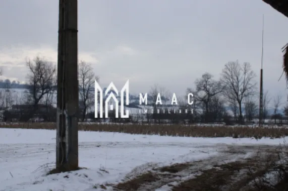 Fermă agricola funcțională de vanzare I Vurpar