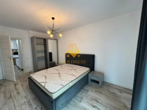 3 camere, modern, bloc nou, terasa,2 parcari, Zorilor, Zona LIDL