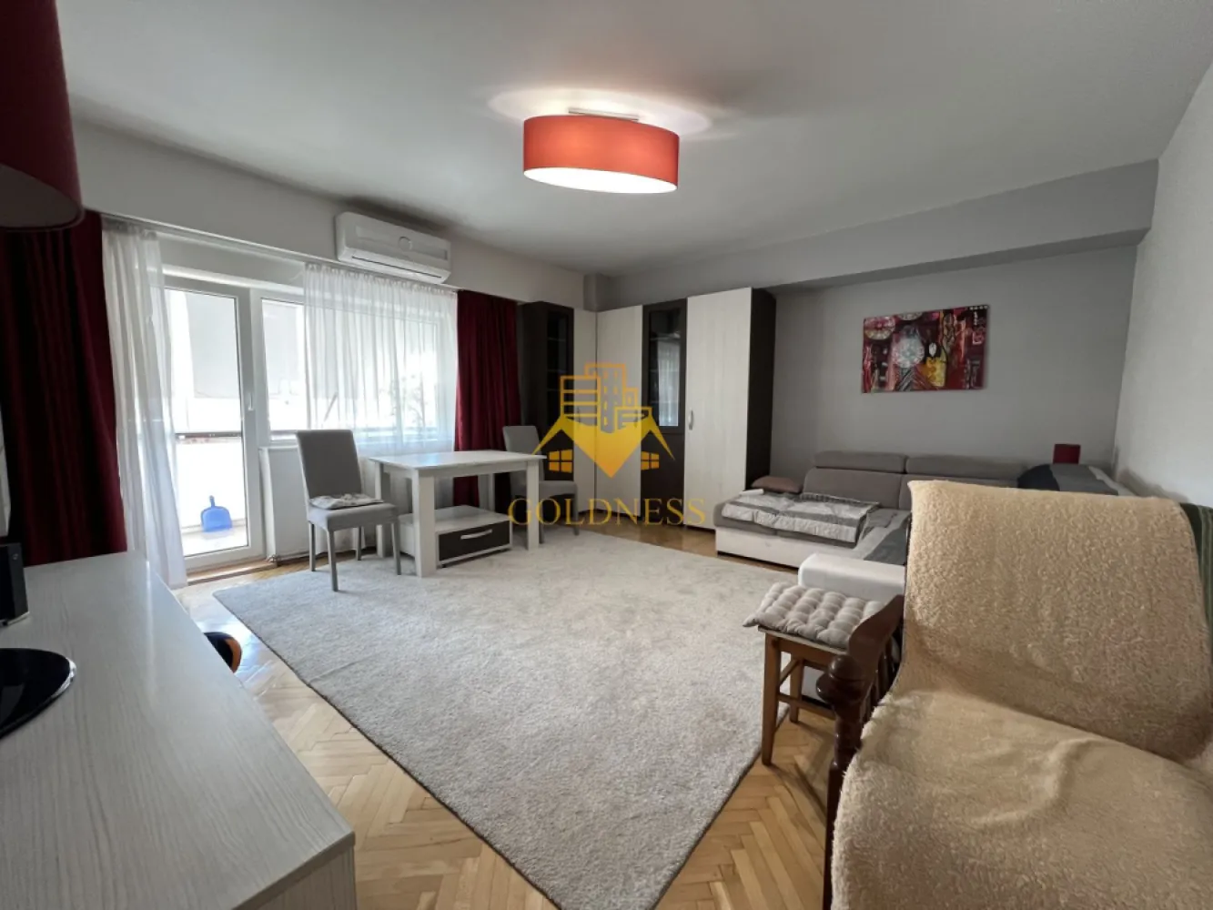 2 camere, decomandate, Gheorgheni,Teodor Mihali Zona FSEGA,Iulius Mall