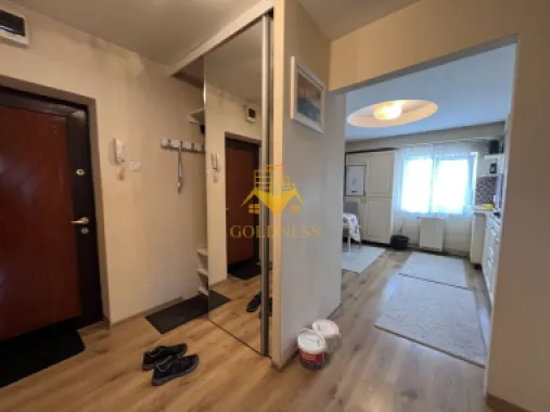 2 camere, decomandate, Gheorgheni,Teodor Mihali Zona FSEGA,Iulius Mall