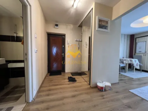 2 camere, decomandate, Gheorgheni,Teodor Mihali Zona FSEGA,Iulius Mall