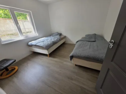 Inchiriere 2 apartamente situate in Sat Jelna !