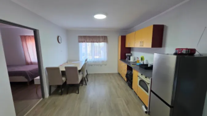 Inchiriere 2 apartamente situate in Sat Jelna !