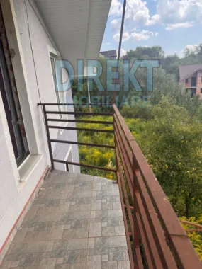 Casa individuala , cu piscina interioara , zona Strada Valea Budacului