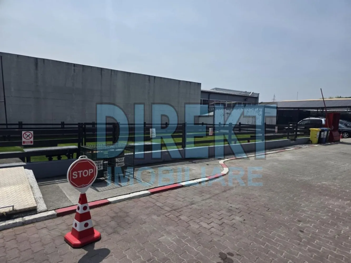 Oportunitate afacere profitabila Statie Carburanti +Spalatorie auto - Agentia Direkt Imobiliare ofera spre vanzare afacere la cheie complet functionala si profitabila , cu amortizare de profit in 8 ani , pozitionata in localitatea Bistrita , pe Drumul Sigmirului , vizavi de magazinul Dedeman , formata din 2 componente integrate :

1. Statie de distributie carburanti compusa din :

– cladire in regim P+ E , cu suprafata utila de 300 mp , compusa din : – la parter punct vanzare si caserie , iar la etaj birouri , teren intravilan aferent 2668 mp .

– 4 pompe duble alimentare benzina si motorina ,

– 5 rezervoare de alimentare

– copertina

– statie Gpl

2 . Spalatorie tip self service compusa din :

6 boxe
2 aspiratoare ,
Teren aferent : 946 mp .
Ambele obiective detin autorizatie de constructie /functionare conform legislatiei in vigoare .

Afacerea este complet operationala .

Profitabilitate stabila .

Pozitionare avantajoasa si trafic constant .

Pentru mai multe detalii contactati brokerul imobiliar la nr tel : Contactează .