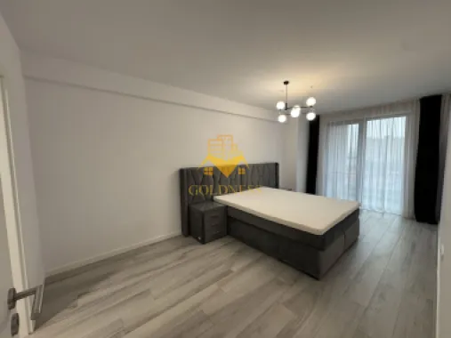3 camere,modern, bloc nou,parcare, AC, Gheorgheni, Constantin Brancusi