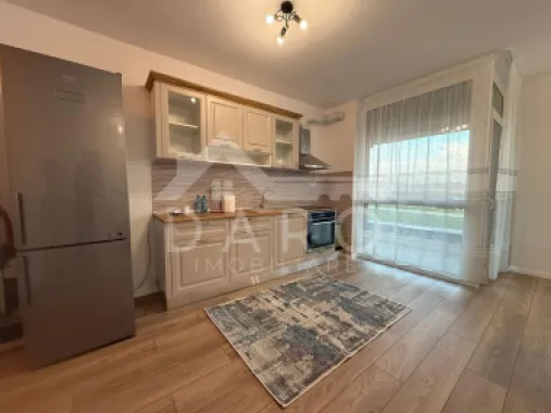 🏡 Apartament 2 camere – Concept 9 | Parter | Parcare inclusă | 450 €