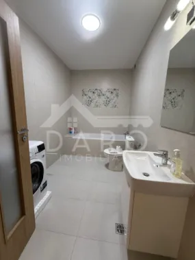 🏡 Apartament 2 camere – Concept 9 | Parter | Parcare inclusă | 450 €