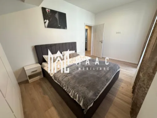 Apartament 3 camere I Etaj 2 I Modern I Balcon I Central