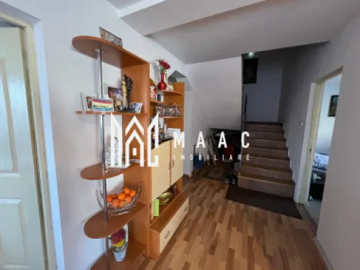 Casa Tip Duplex | 4 Camere | 156 MPU | Selimbar
