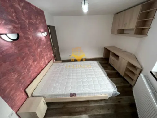 3 camere open space, modern, curte, parcare, Buna Ziua, Zona LIDL