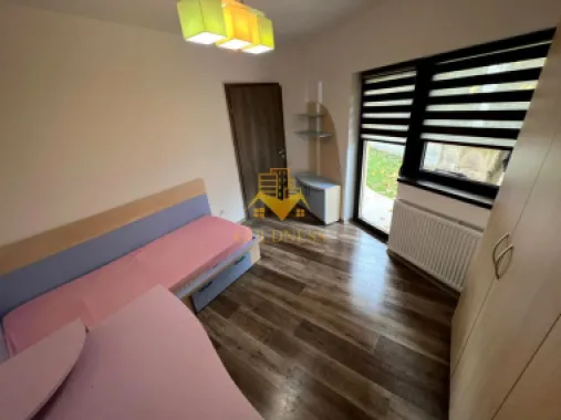 3 camere open space, modern, curte, parcare, Buna Ziua, Zona LIDL